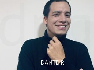 DANTE_R