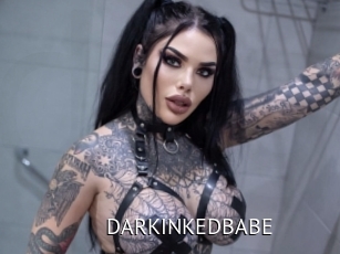 DARKINKEDBABE