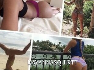 DAYANNA_SQUIRTT