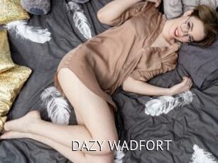 DAZY_WADFORT