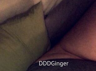 DDDGinger