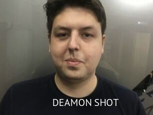 DEAMON_SHOT