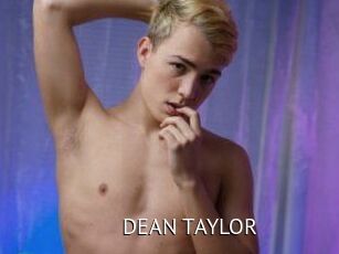 DEAN_TAYLOR