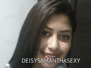 DEISYSAMANTHASEXY