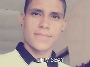 DEIVISEXY