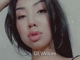 DEVAlove