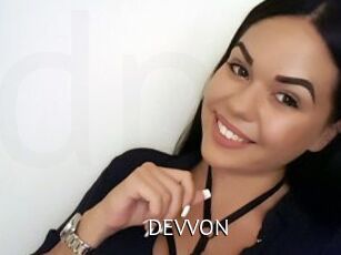 DEVVON_