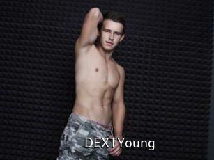 DEXTYoung