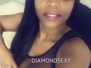 DIAMONDSEXY