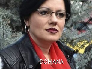 DOMANA