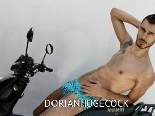 DORIANHUGECOCK