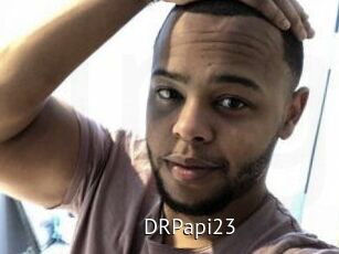 DRPapi23