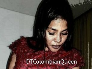 DTColombianQueen