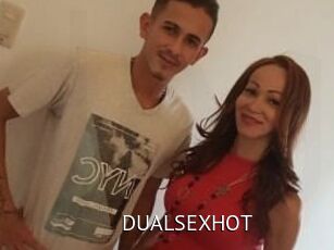 DUALSEXHOT