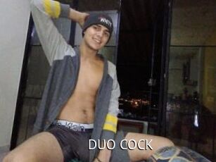 DUO_COCK