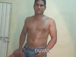 DUVAN