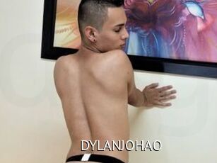 DYLANJOHAO