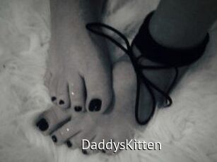 DaddysKitten