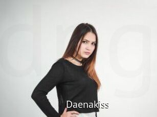 Daenakiss