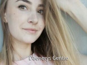 Daenerys_Gentle