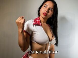 DahanaLaiton