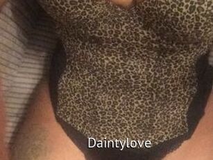 Daintylove