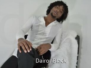 DaironBlack