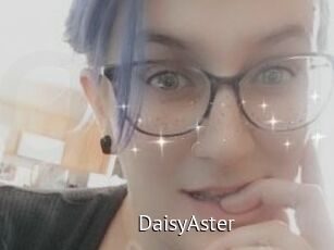 DaisyAster