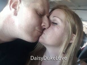 DaisyDukeLove