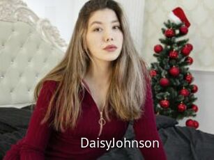 DaisyJohnson