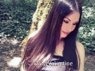 DaisyValentine