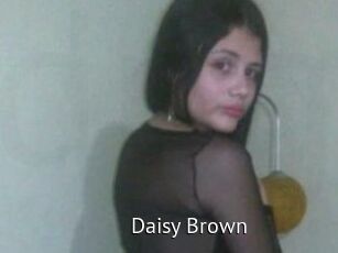 Daisy_Brown