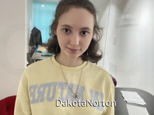 DakotaNorton