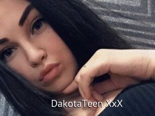 DakotaTeen_XxX