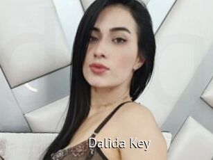 Dalida_Key