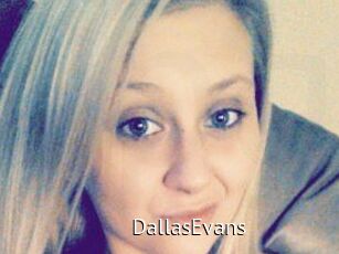 Dallas_Evans