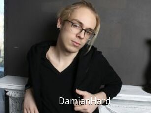 DamianHard