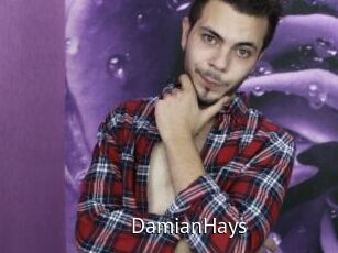 DamianHays