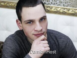 DamianHost