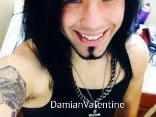 DamianValentine