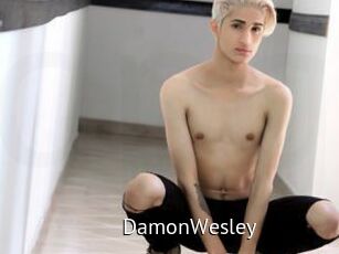 DamonWesley