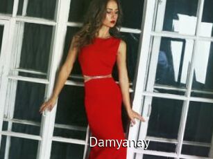 Damyanay