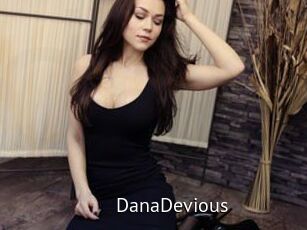 DanaDevious