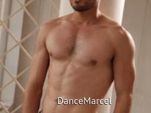 DanceMarcel