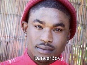 DancerBoyy