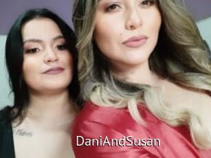 DaniAndSusan