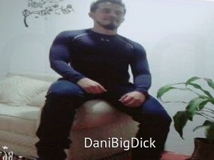 DaniBigDick