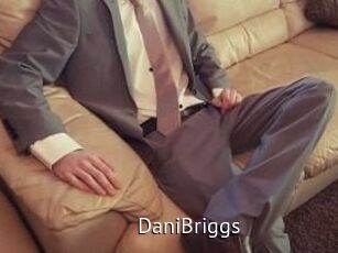 DaniBriggs