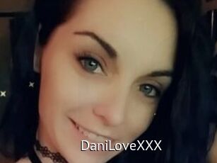 DaniLoveXXX