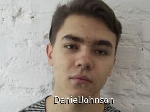 DanielJohnson